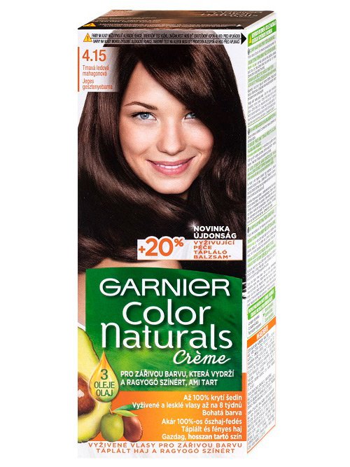 Color Naturals